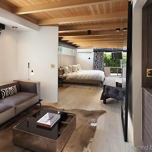 Premier Junior Suite Bungalow
